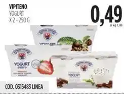 Carrefour Express Sottilette classiche offerta