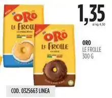 Carrefour Express Kioene burger vegetali offerta