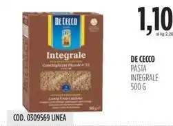Carrefour Express Spunti prosciutto cotto offerta