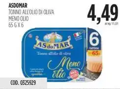 Carrefour Express De cecco olio extra vergine di oliva offerta