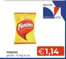 Fonzies