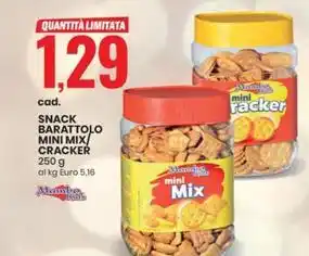 Gullon mega duo cioccolato