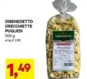 Todis Macè guacamole - classica - piccante offerta