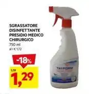 Todis The icelander salmone norvegese affumicato trancio bbq style offerta