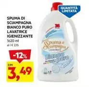 Todis Colle maggio mozzarella offerta