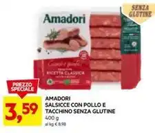 Fitspo barretta cioccolato 50 % protein - brownie - nocciole