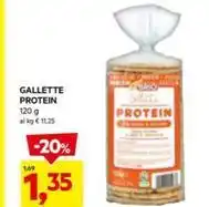 Fit&pro - gel energetico gusto arancia