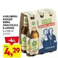 Todis Bbq - asado intero offerta