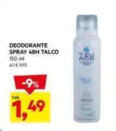 Todis Panna cotta offerta