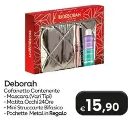 Todis Gelato in vaschetta - nocciolato - variegato amarena - zuppa inglese offerta