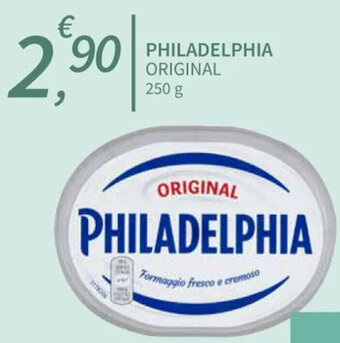 PHILADELPHIA ORIGINAL 250 g
