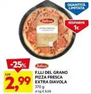 Todis Loving 6 lemon ice liquirizia offerta