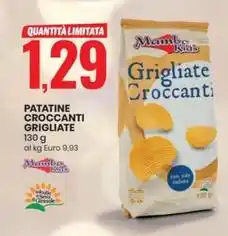Iper Super Conveniente Gustomanno olio di girasole offerta