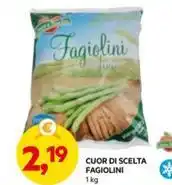 Todis Prosciutto di parma dop stagionatura minima 18 mesi offerta
