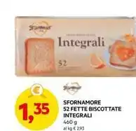 Todis Carpaccio di manzo offerta