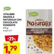 Todis Nodino pugliese - bocconcini pugliesi - treccia pugliese offerta