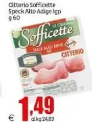 Todis La ghiottoneria il plumcake allo yogurt offerta