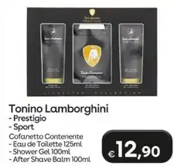 Todis Coscia di suino bauletto offerta
