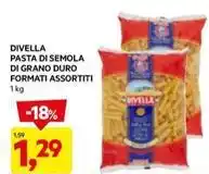 Todis Cetrioli offerta