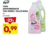 Todis Yoeggs cremoso proteico - cocco - pistacchio offerta