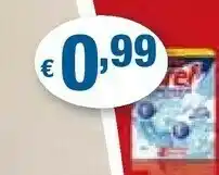 Galassia Bref Detersivo Lavatrice offerta