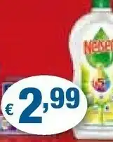 Galassia Nelsen Detersivo Piatti offerta