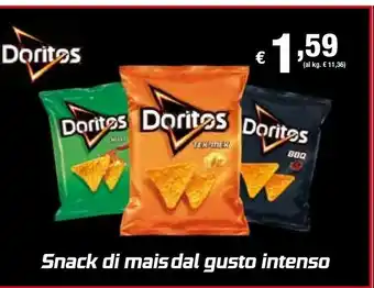 Doritos Snack