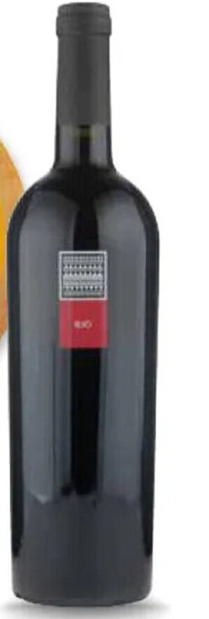 Pan Buio Carignano DOC Cantina Mesa cl.75 offerta