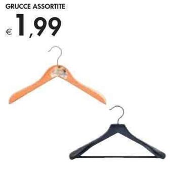 Bennet GRUCCE ASSORTITE offerta