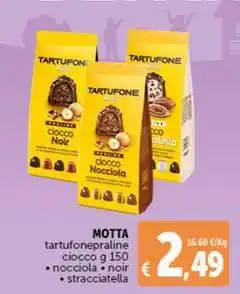 Lidl Vitasia mango a fette offerta