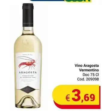 Conad Margherita Galbani prosciutto cotto fetta golosa offerta