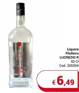 Conad Margherita Vallelata mozzarella offerta