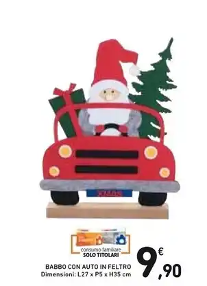 Santero 958 fragolino