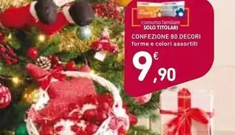 Conté Supermercati Ceres birra strong ale offerta