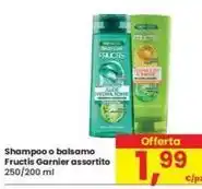 Conté Supermercati Fileni salsiccia con pollo offerta
