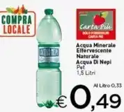 Norauto Norauto - portabici da gancio traino e-fit 200-2 offerta