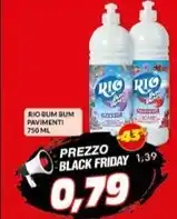 Tigotà Max factor lipfinity rossetto offerta