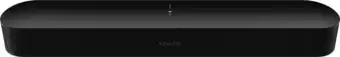 Sonos beam (gen 2) nero
