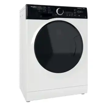 Whirlpool wsb 725 d it lavatrice caricamento frontale 7 kg 1200 giri/min b bianco