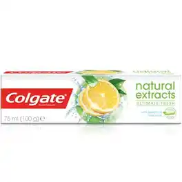 Colgate 8718951131606 dentifricio 75 ml