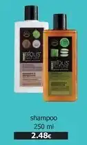 Biolis nature - shampoo