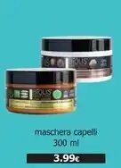 Tigotà Biolis nature - maschera capelli offerta