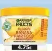 Tigotà Garnier fructis nutriente banana hair food offerta