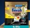 Finish ultimate plus
