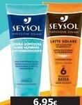 Seysol - latte solare