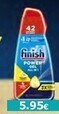 Tigotà Finish power gel offerta