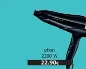 Remington phon 2200 w
