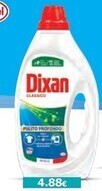 Dixan classico