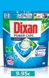 Tigotà Dixan power caps offerta