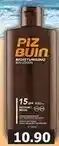 Piz buin moisturising 15